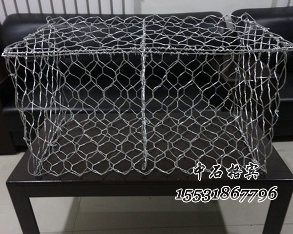 鉛絲籠規(guī)格 鉛絲籠規(guī)格