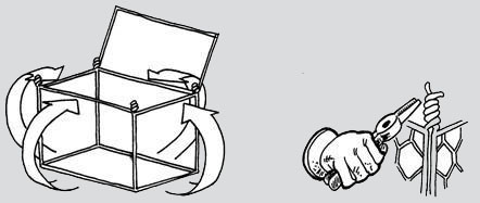 鍍鋅格賓網箱 鍍鋅格賓網箱