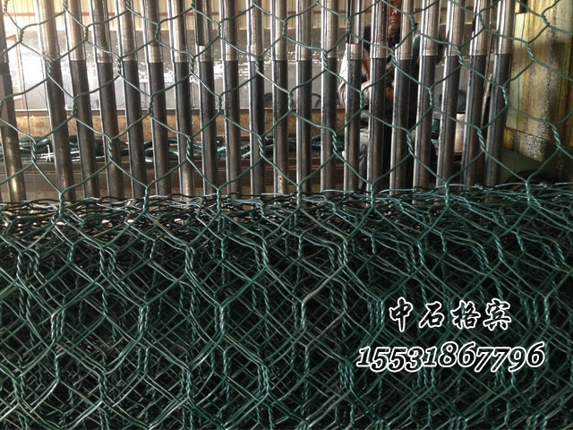 pvc格賓石籠 pvc格賓石籠