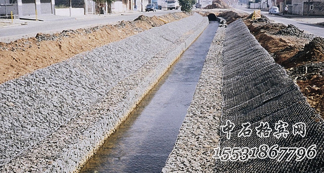 熱鍍鋅雷諾護墊 熱鍍鋅雷諾護墊