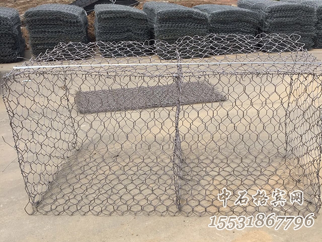 生態格網型號 生態格網型號