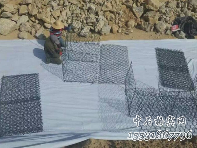 護(hù)岸賓格網(wǎng) 護(hù)岸賓格網(wǎng)