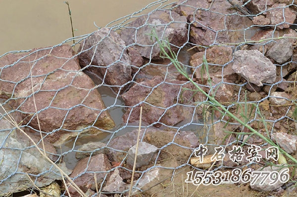 雷諾護墊護坡 雷諾護墊護坡