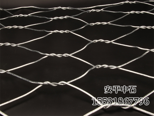 鍍鋅雷諾護墊 鍍鋅雷諾護墊