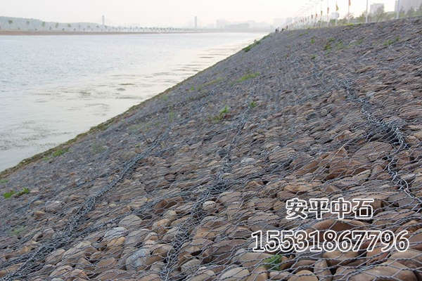 賓格石籠 賓格石籠